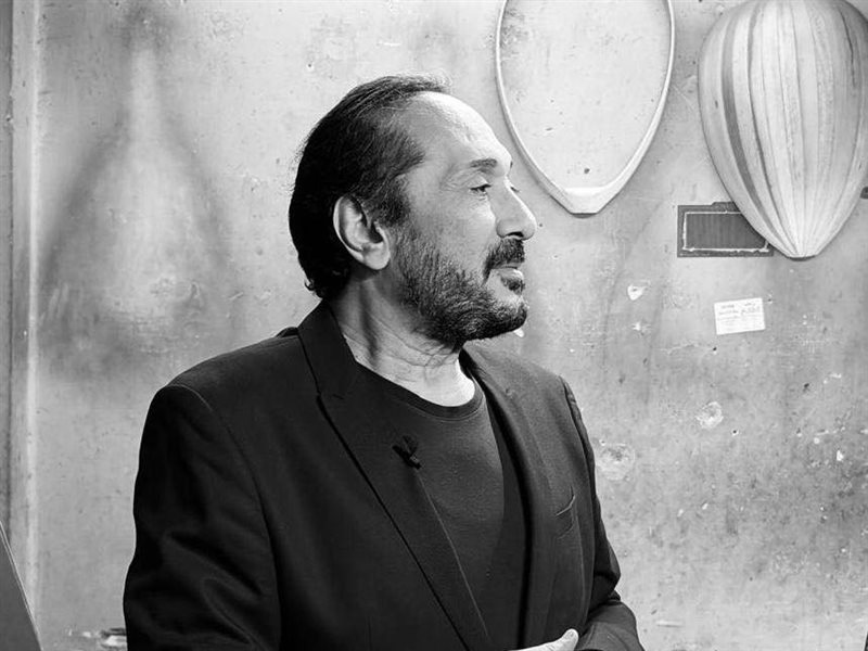 علي الحجار