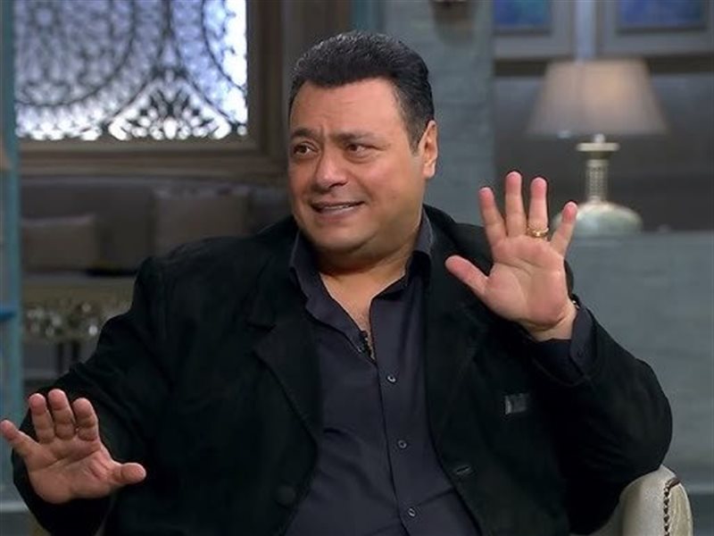 مراد مكرم