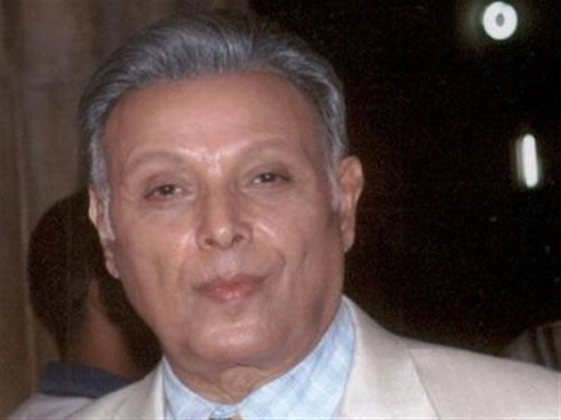 أشرف عبد الغفور