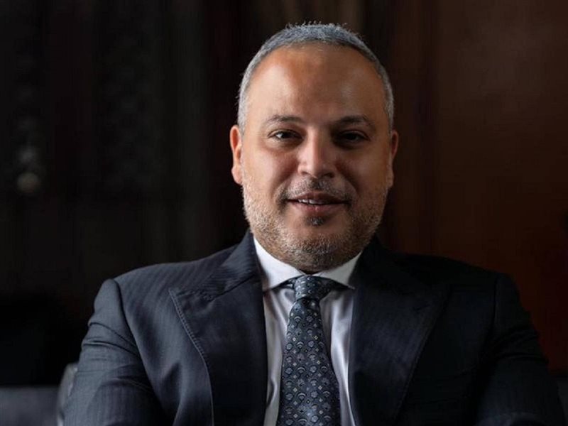 تامر عبد المنعم