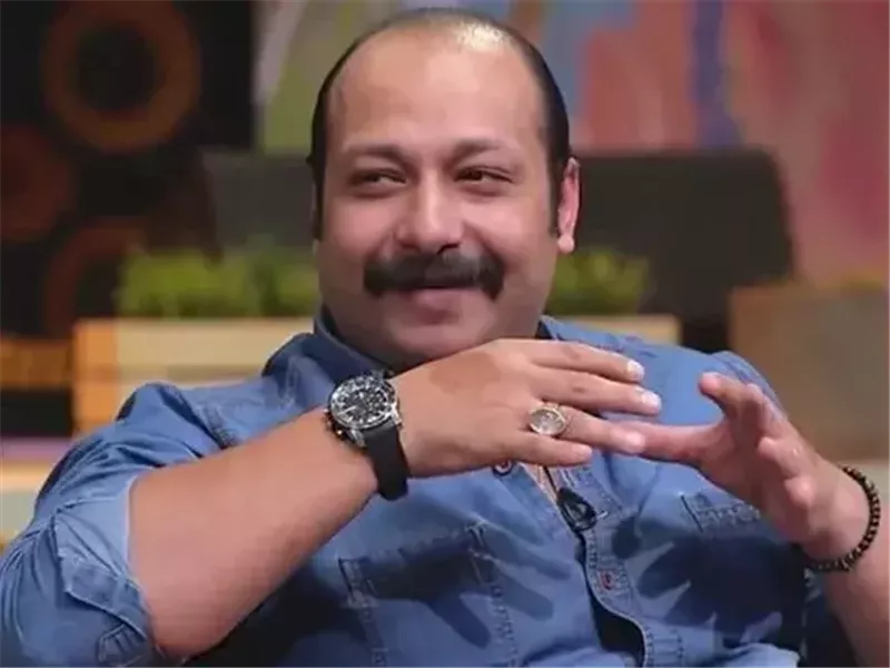 محمد ثروت