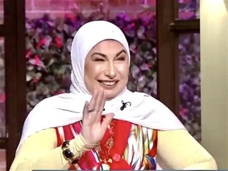 الفنانة جميلة عزيز