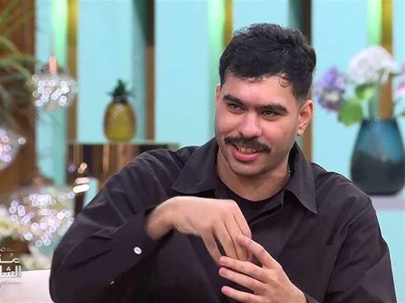 أحمد رمزي
