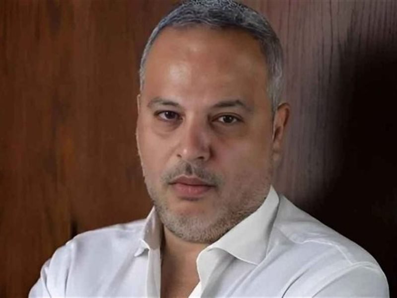 تامر عبد المنعم