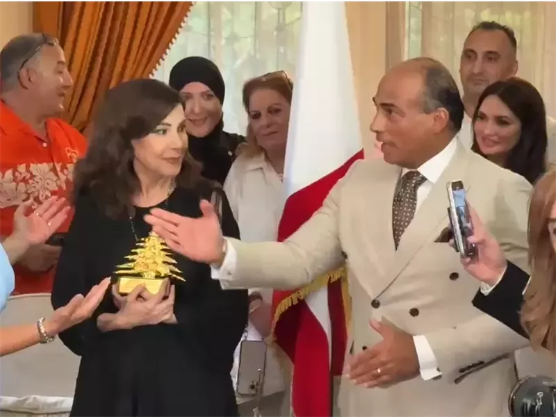 ماجدة الرومي
