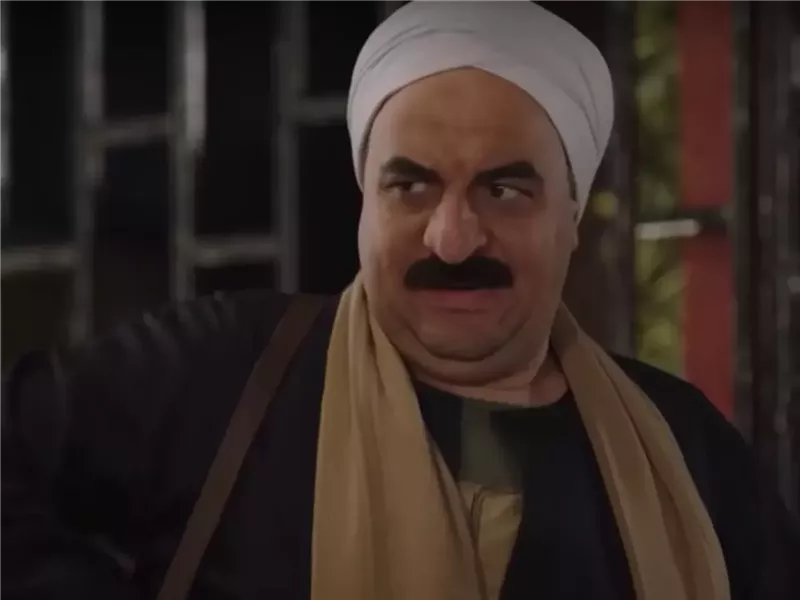 هشام اسماعيل