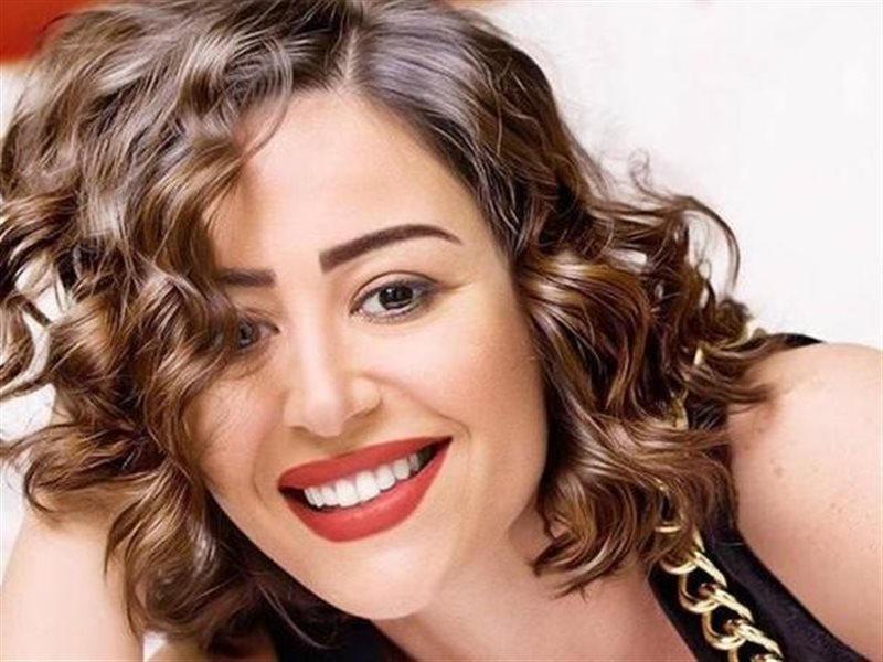 منة شلبي