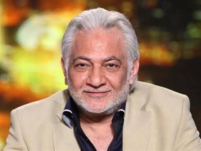 سامح الصريطي