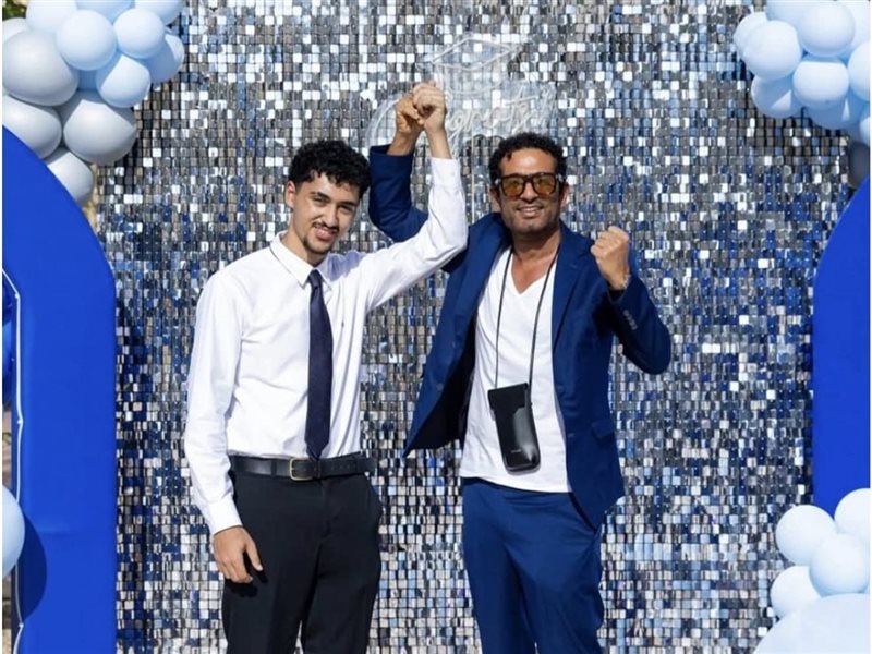 عمرو سعد