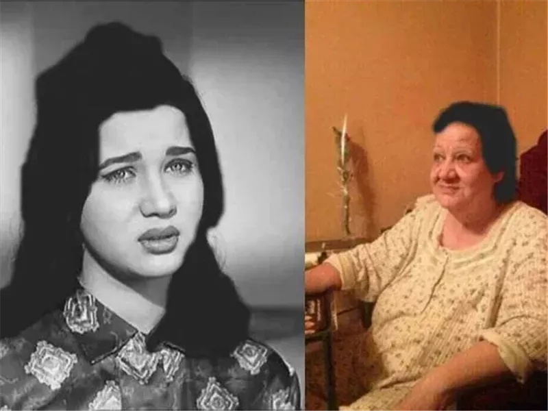 زبيدة ثروت