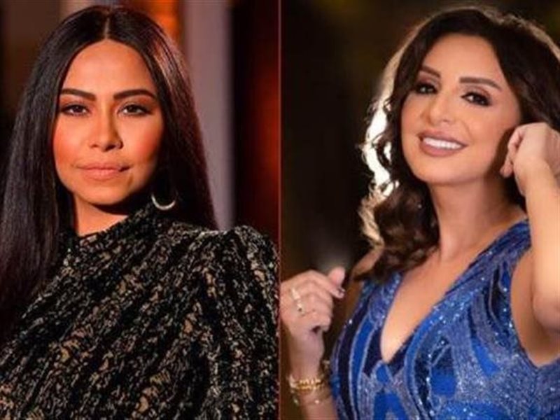 شيرين عبد الوهاب