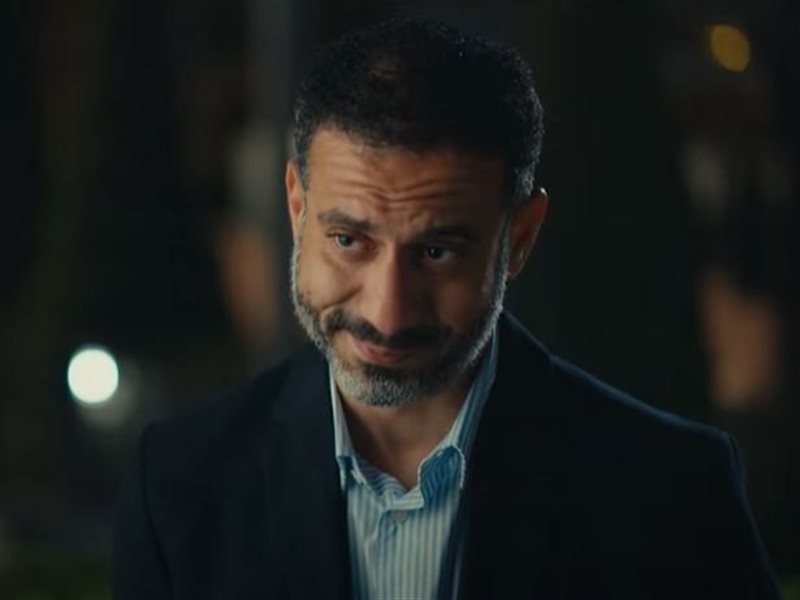 محمد فراج