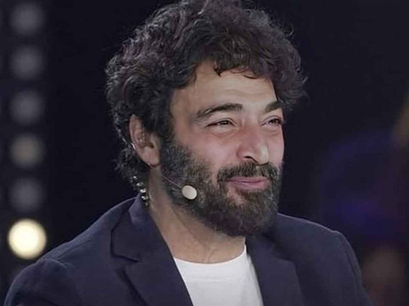 حميد الشاعري