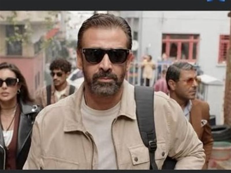 فيلم المشروع X