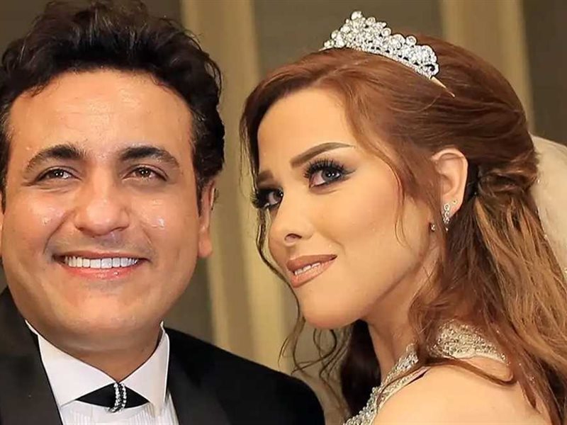 أنوسة كوتة ومحمد
