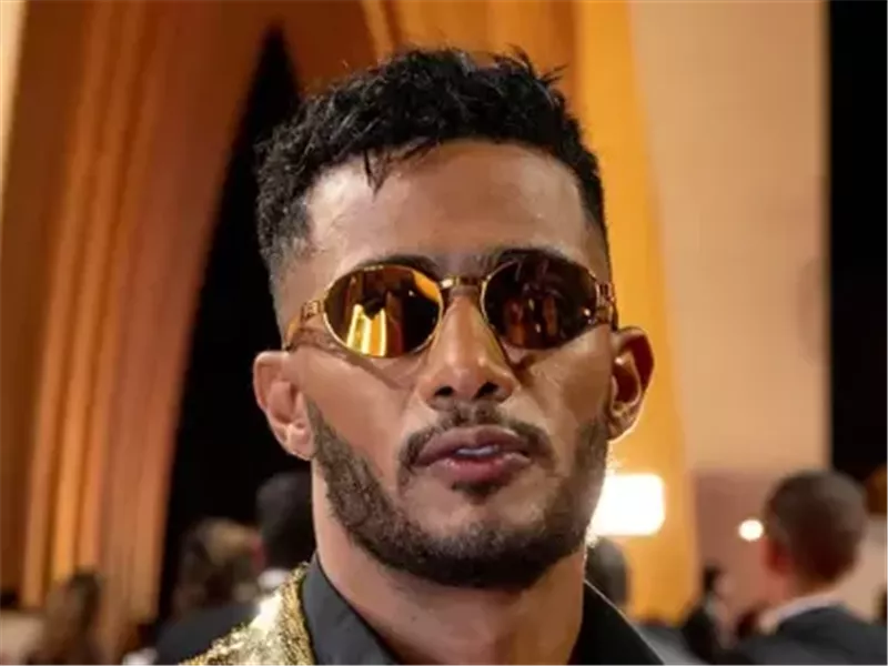 محمد رمضان