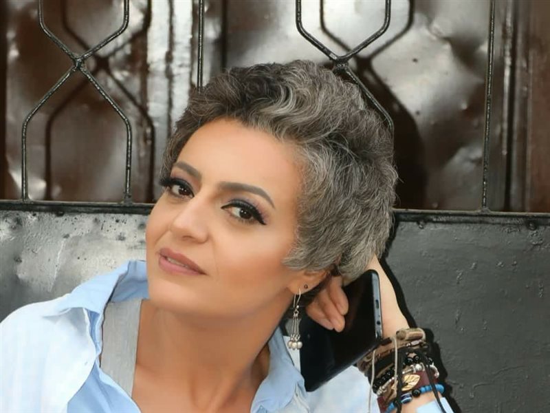 هبة عبد الغني