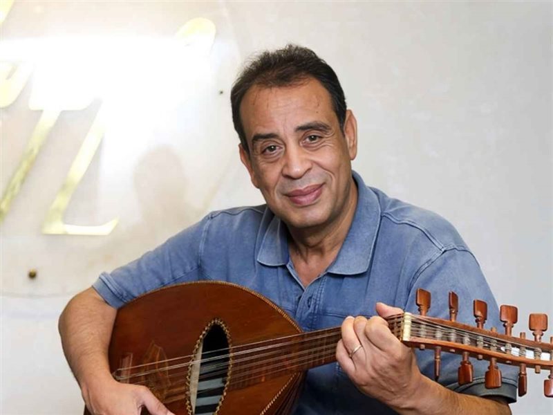 صلاح الشرنوبي