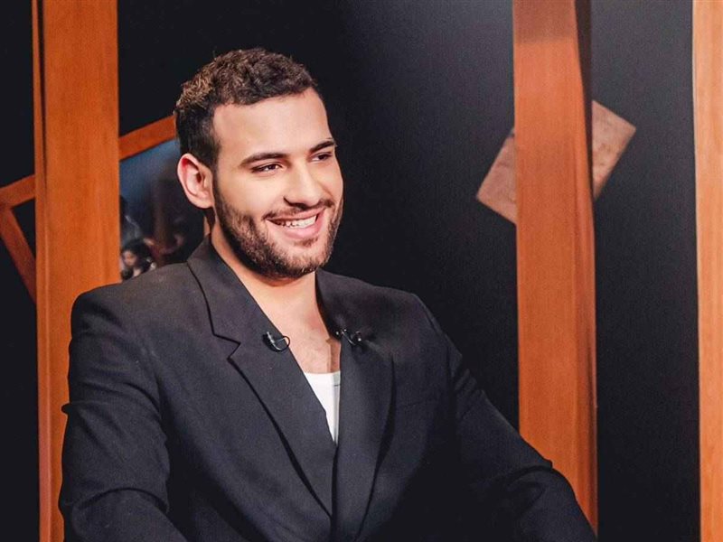 مسلم مطرب المهرجانات