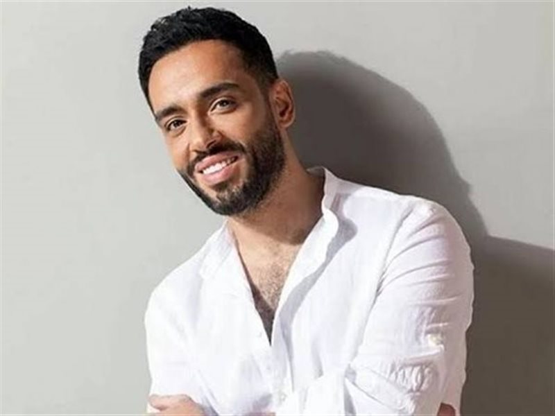 رامي جمال