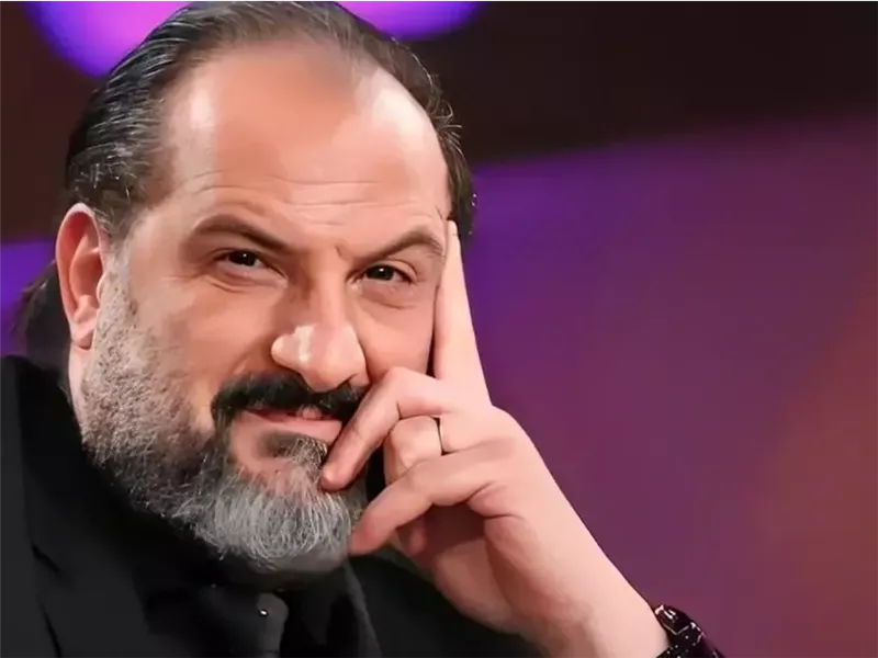 خالد الصاوي