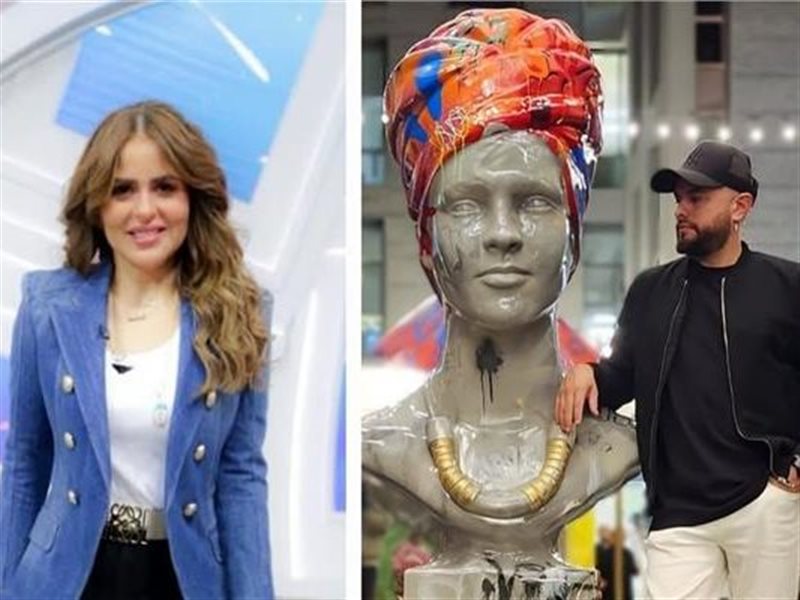 سيتي و مها الصغير