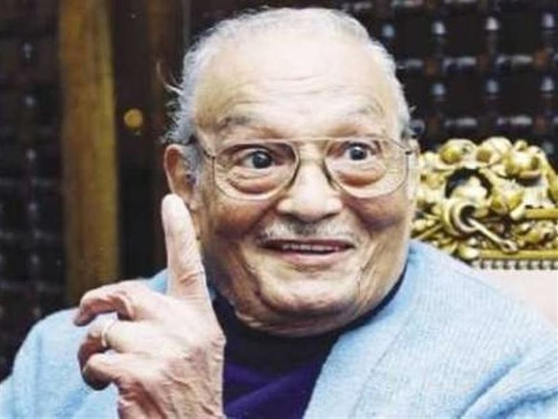 عبد المنعم مدبولي
