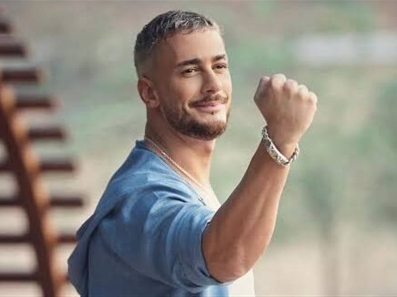 سعد لمجرد