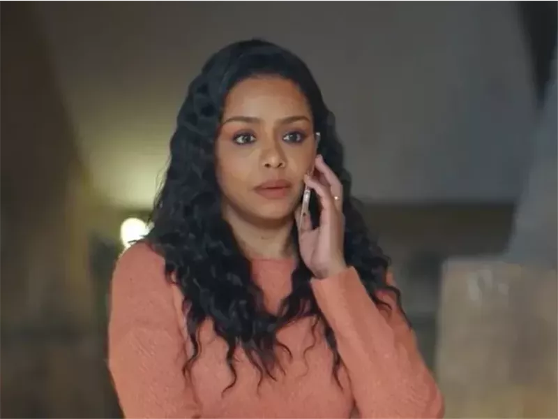 من مسلسل فات الميعاد