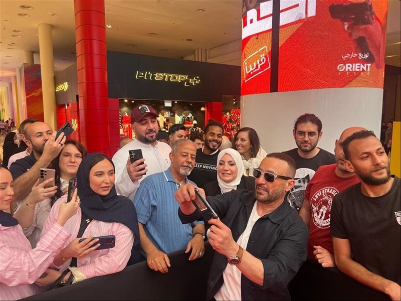 أحمد السقا