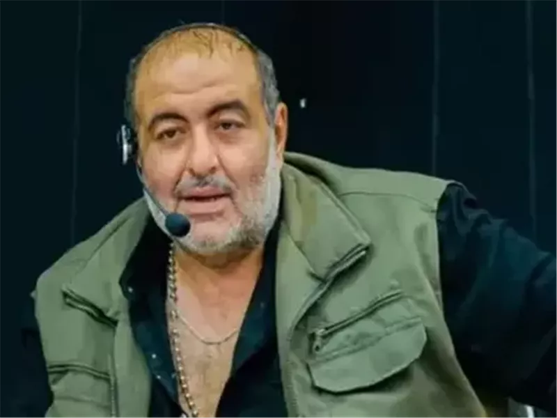 سامح عبد العزيز