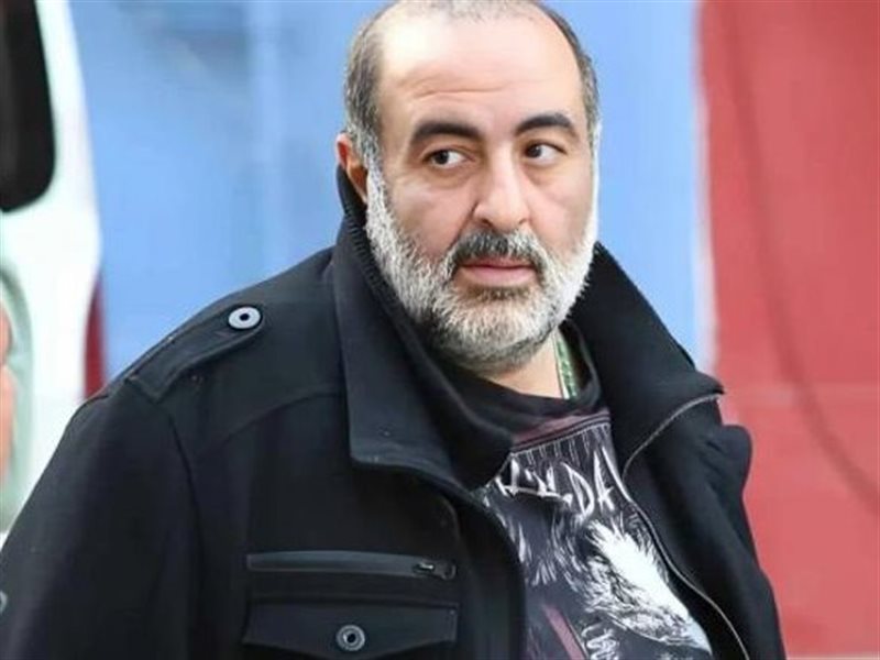سامح عبد العزيز