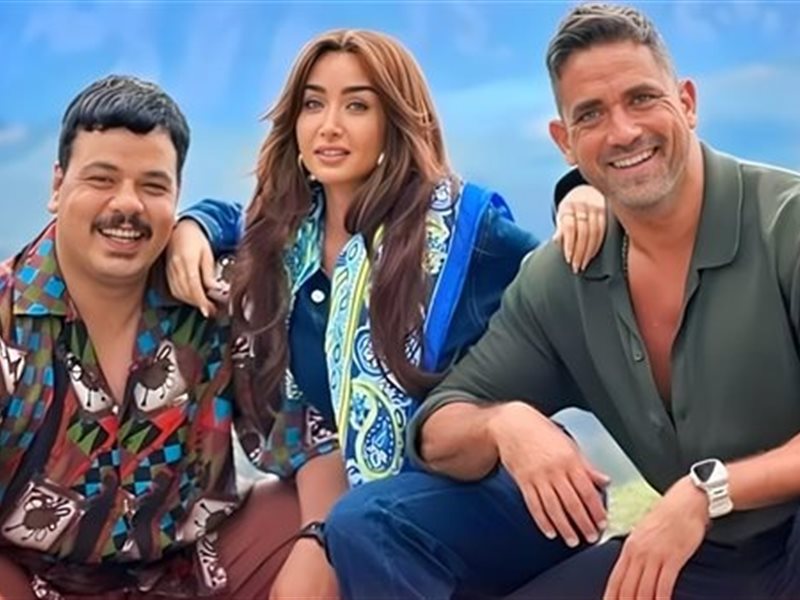 فيلم الشاطر