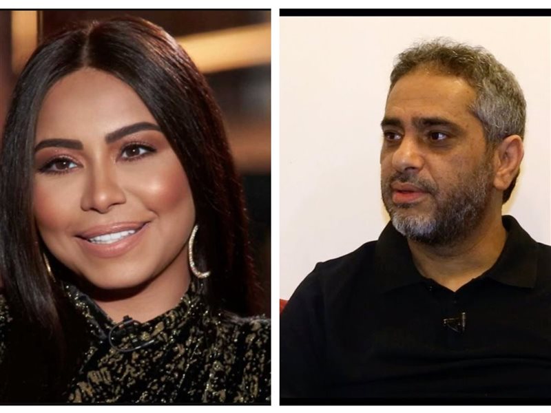شيرين عبد الوهاب