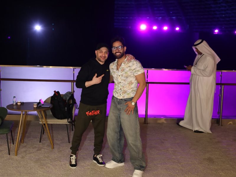 حسام حبيب