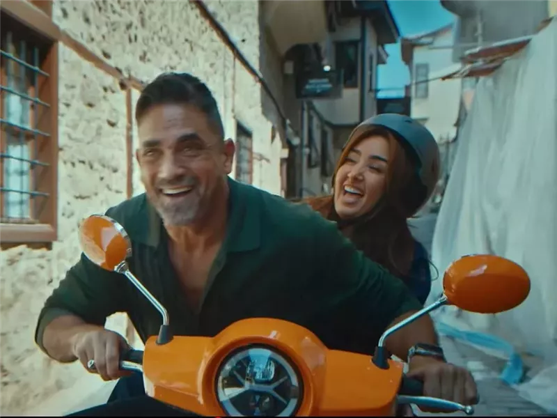 فيلم الشاطر