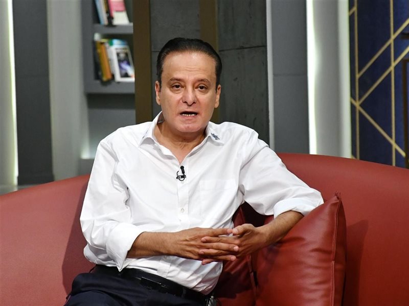 يوسف معاطي