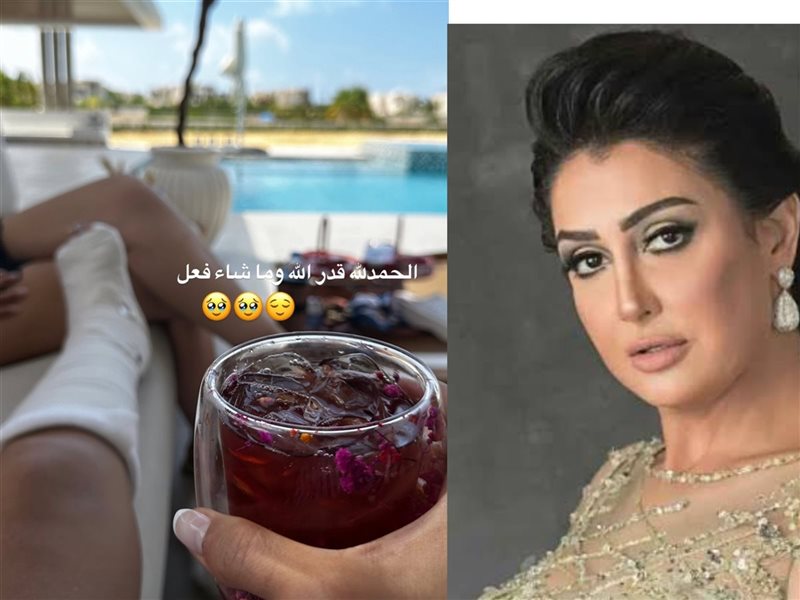 غادة عبد الرازق