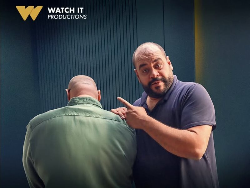 محمد ممدوح