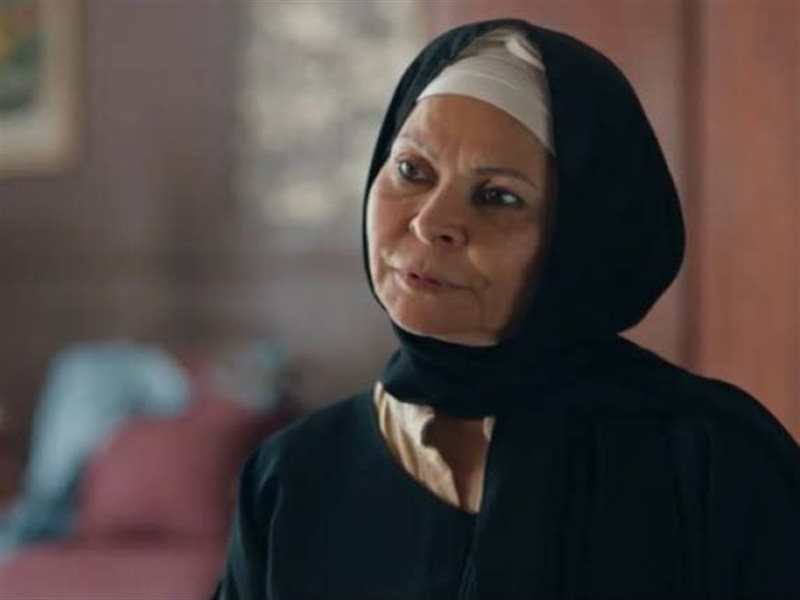 سلوى محمد علي