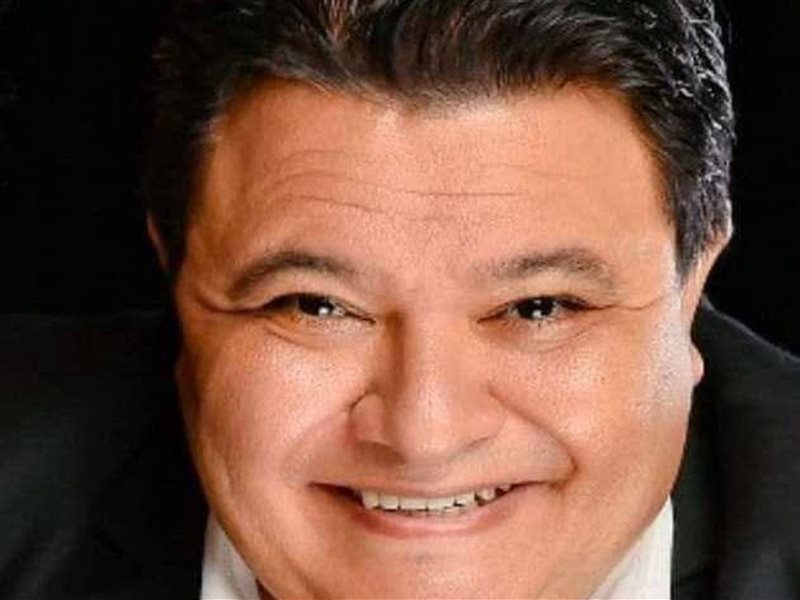 خالد جلال