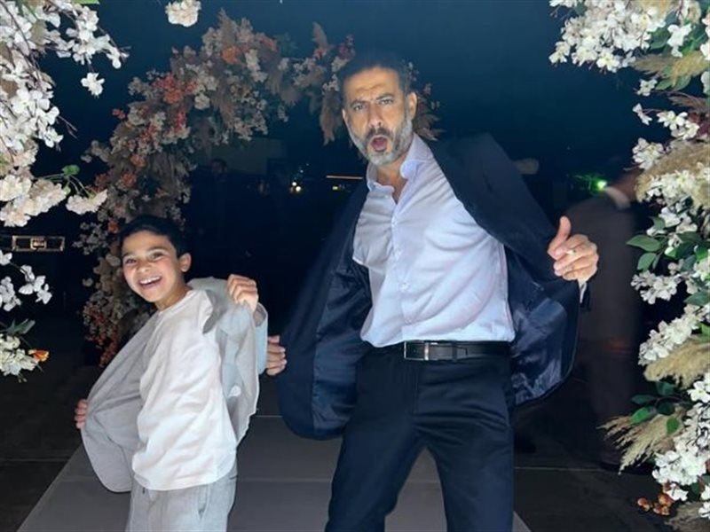 علي البيلي وعلي فراج