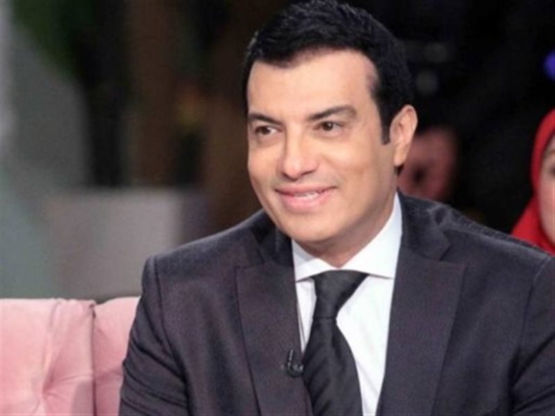 إيهاب توفيق