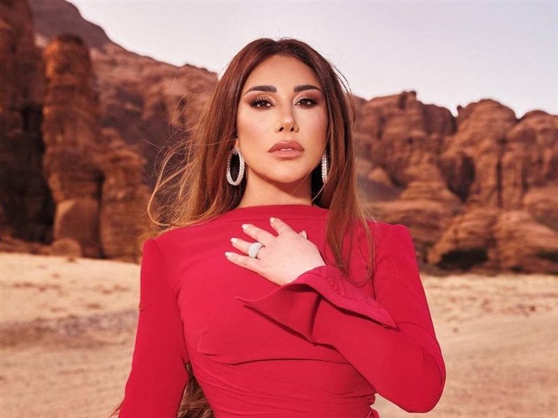 نجوى كرم