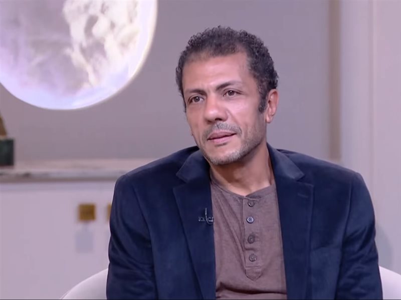 خالد الحلفاوي