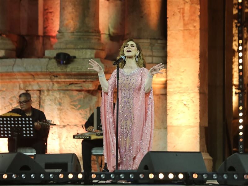ميادة الحناوي