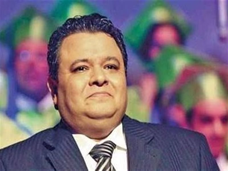 خالد جلال