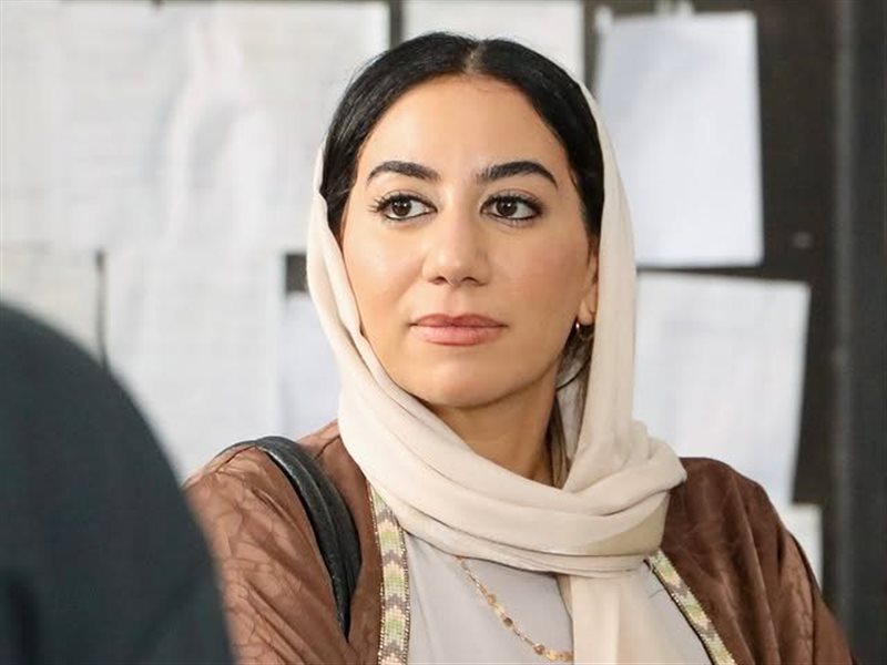 فدوى عابد