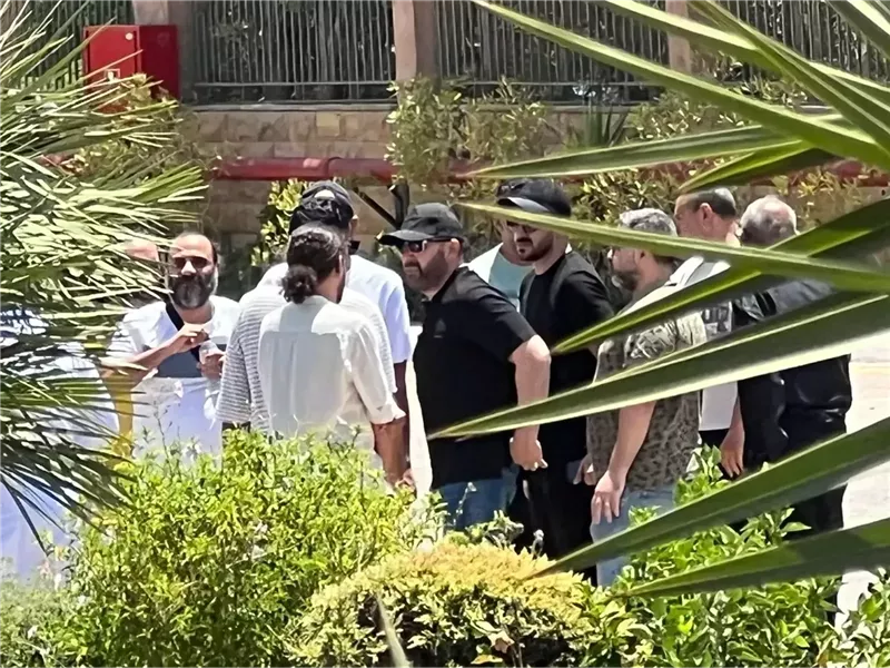 أحمد السقا