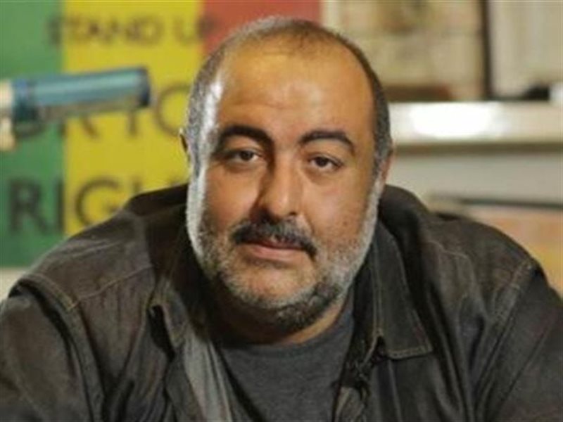 سامح عبد العزيز